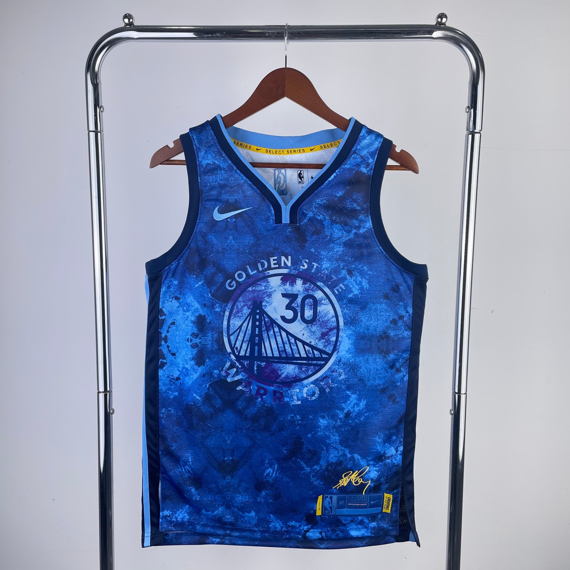 23 Season Honor Edition Warriors 30 # Curry