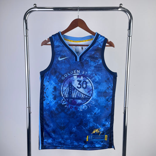 23 Season Honor Edition Warriors 30 # Curry