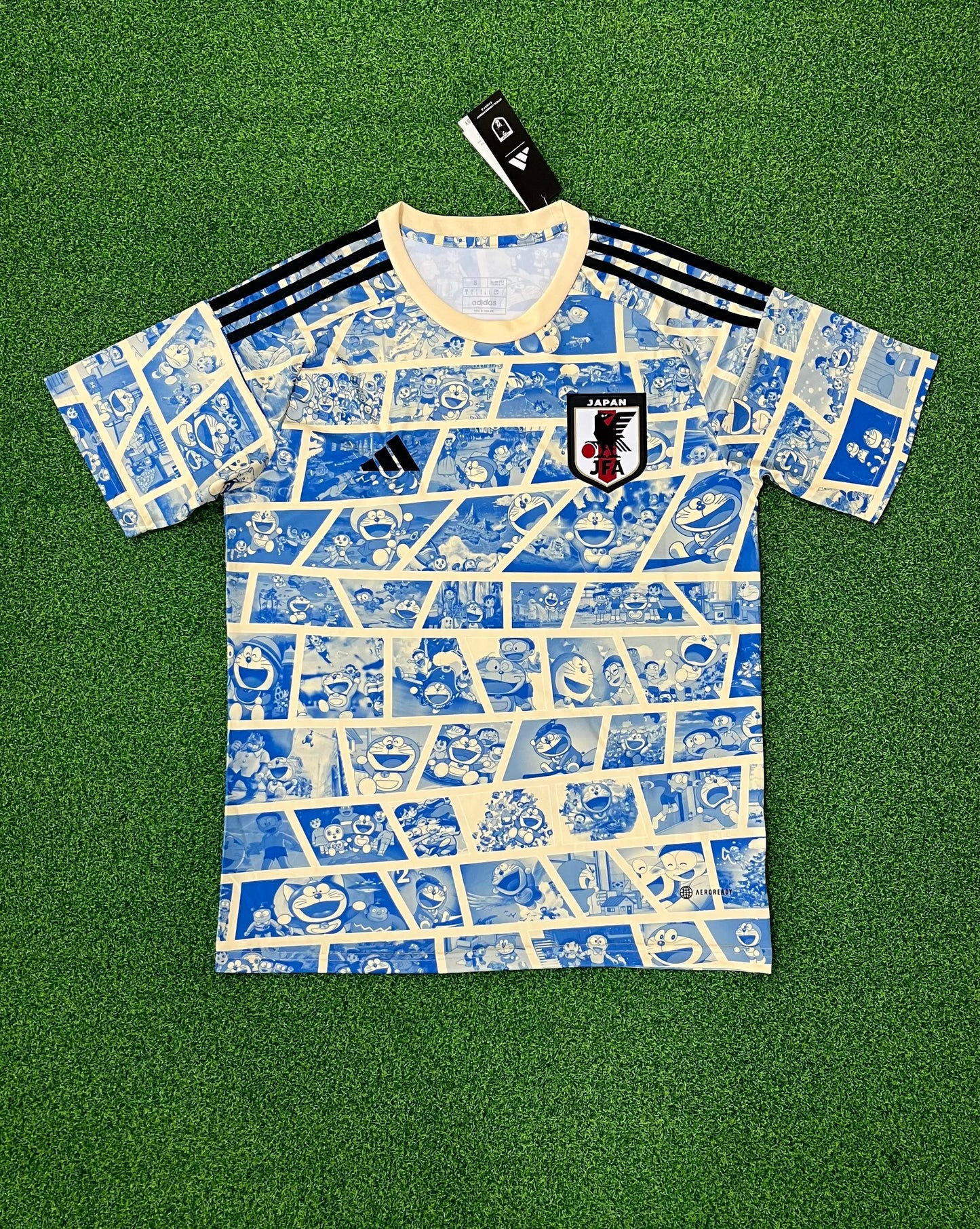 23/24 Japan Dingdang Edition S-4XL