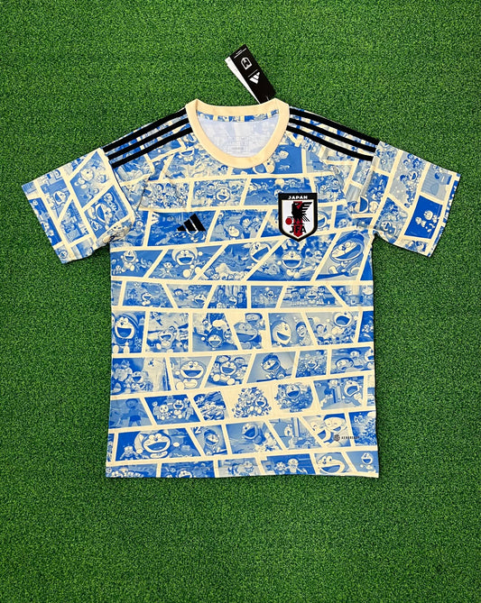 23/24 Japan Dingdang Edition S-4XL