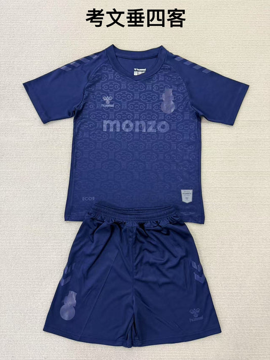 25/26 Coventry City 4th away [Adults # Kids]