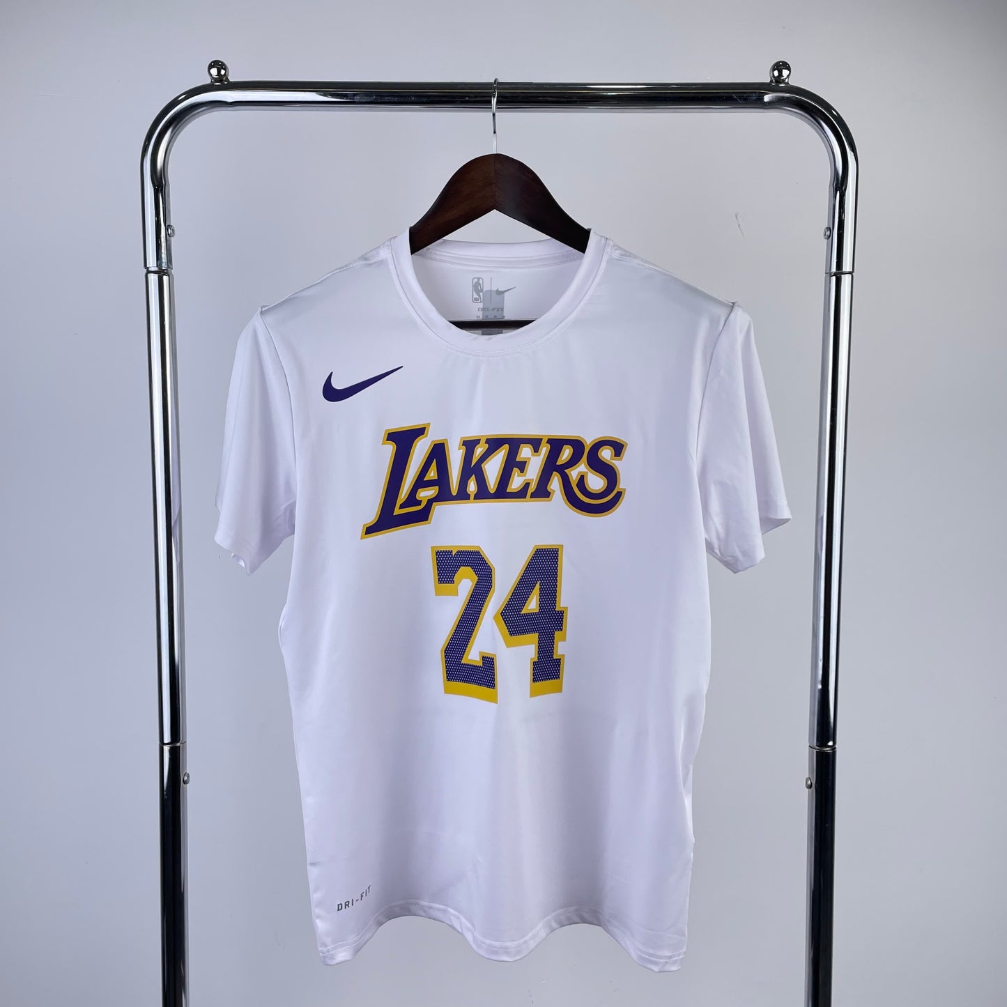 NBA Short Sleeve