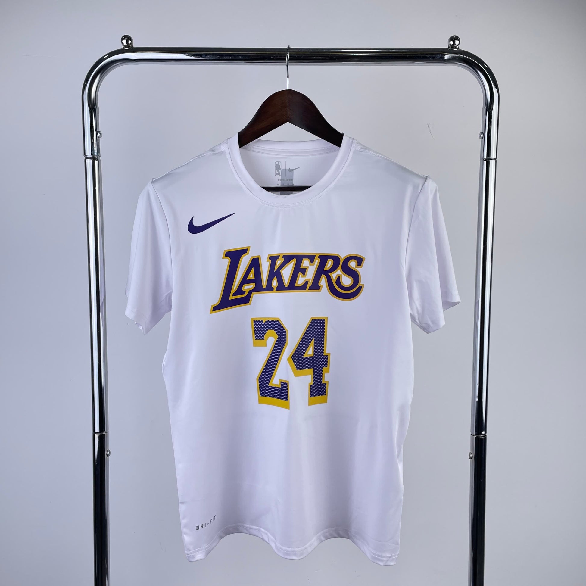 NBA Short Sleeve