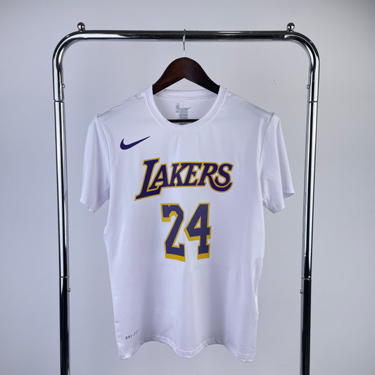 NBA Short Sleeve