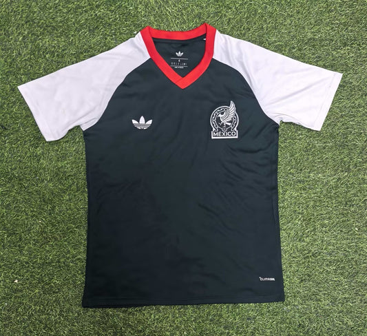 2026/27 Mexico training uniform football jersey S-XXL