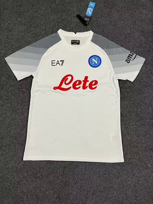 22/23 Napoli away Champions League version