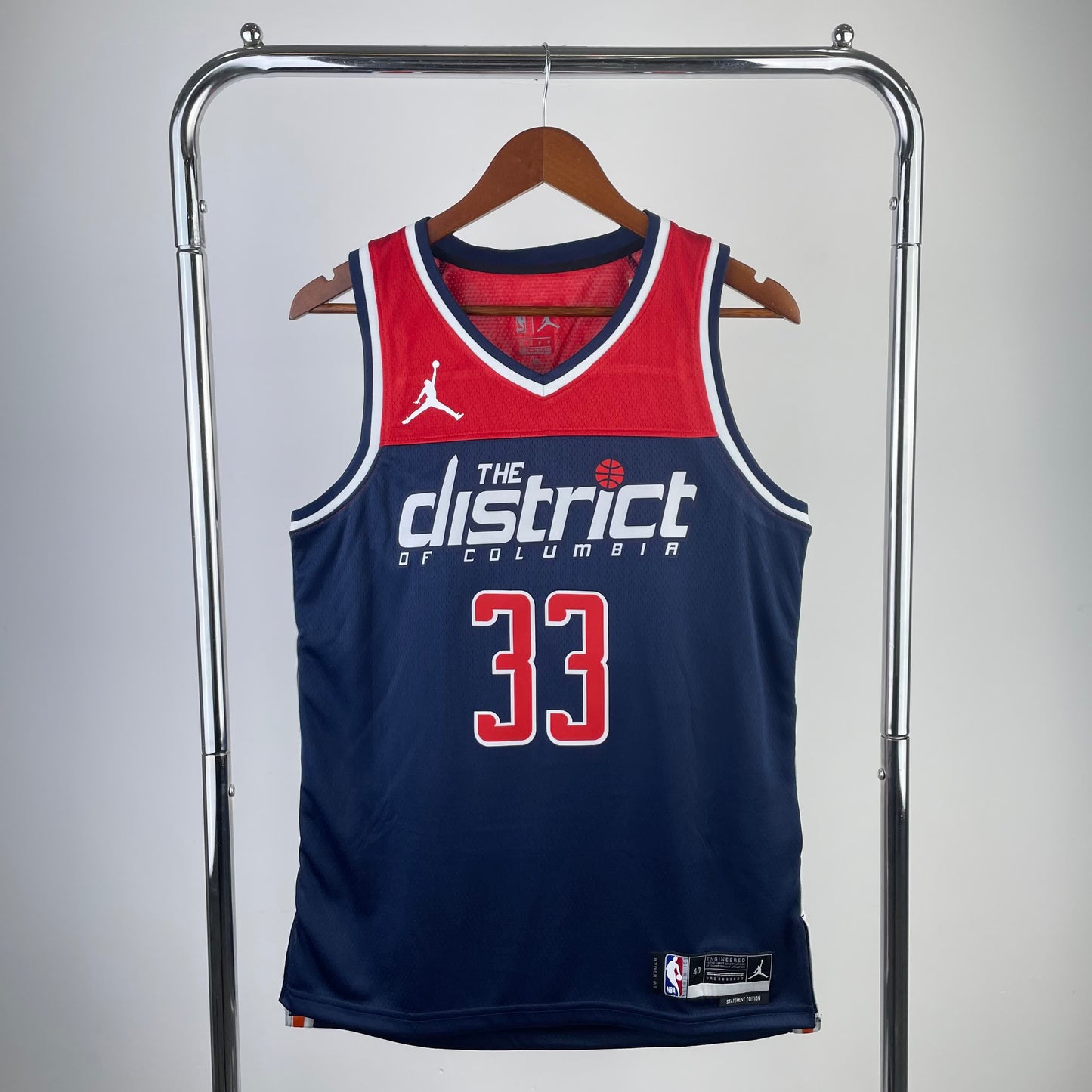23 Season Wizards Flyers Limited 33 # Kuzma