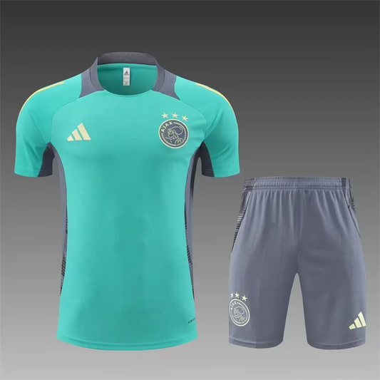 24/25 Ajax Green S-XXL