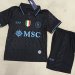 /26 Kids Napoli Second away &amp;Size16-305