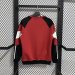/26 AC Milan Red Hoodie M-3XL5