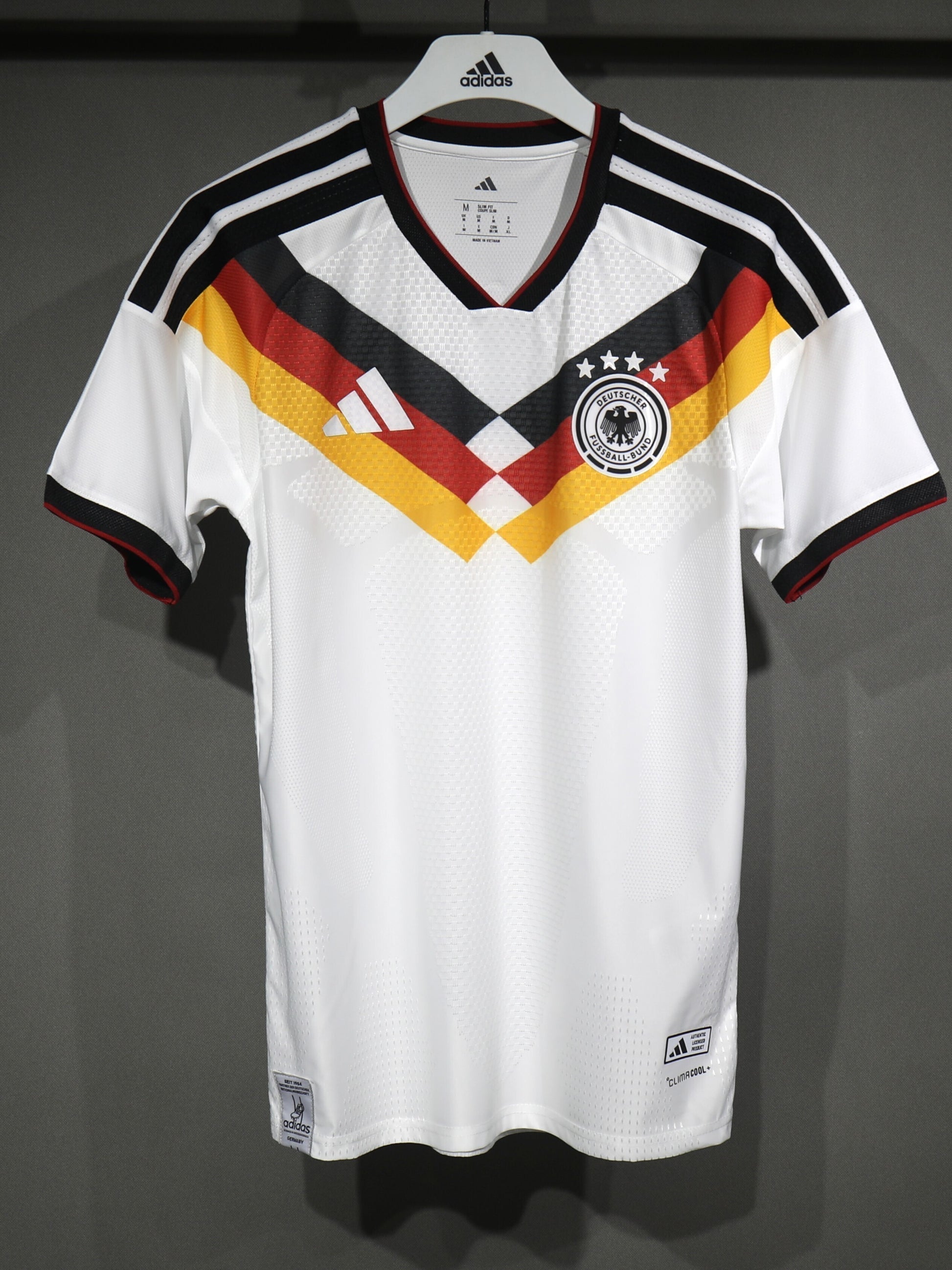 2026/27 Germany Home Player Edition S-3XL