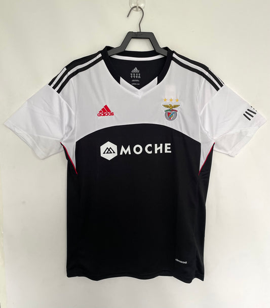 Retro Benfica 13/14 away S-XXL