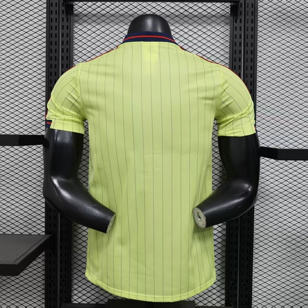 /26 América casual player edition S-XXL5
