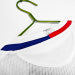 Retro 2008/09 Olympique Lyonnais home S-XXL7