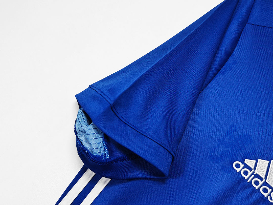 Retro 2016/17 Chelsea home S-XXL7