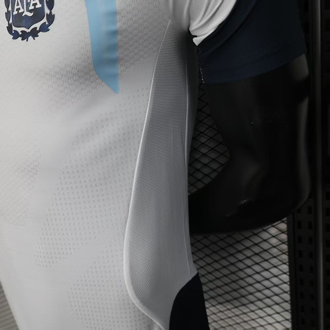 /27 Argentina Training Suit Player Edition S-XXL5
