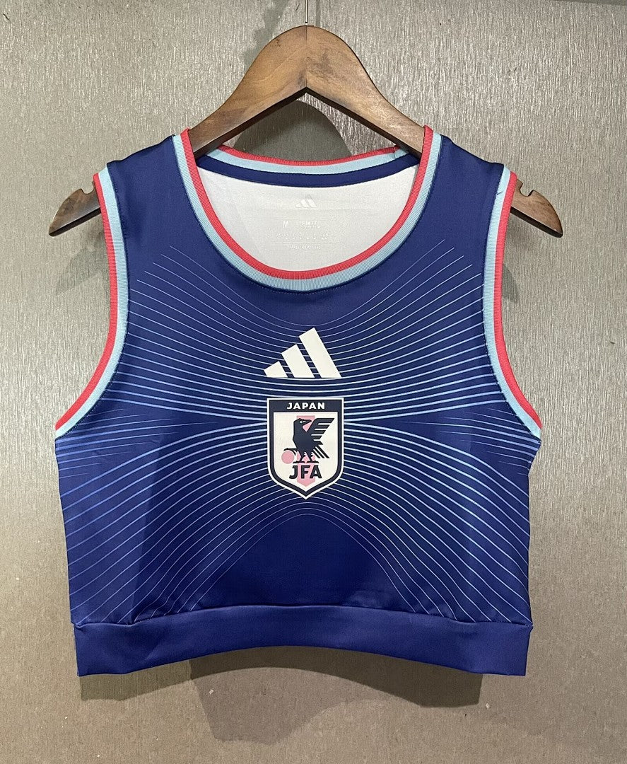 /27 Women's Yoga Vest # Japan S-XL2
