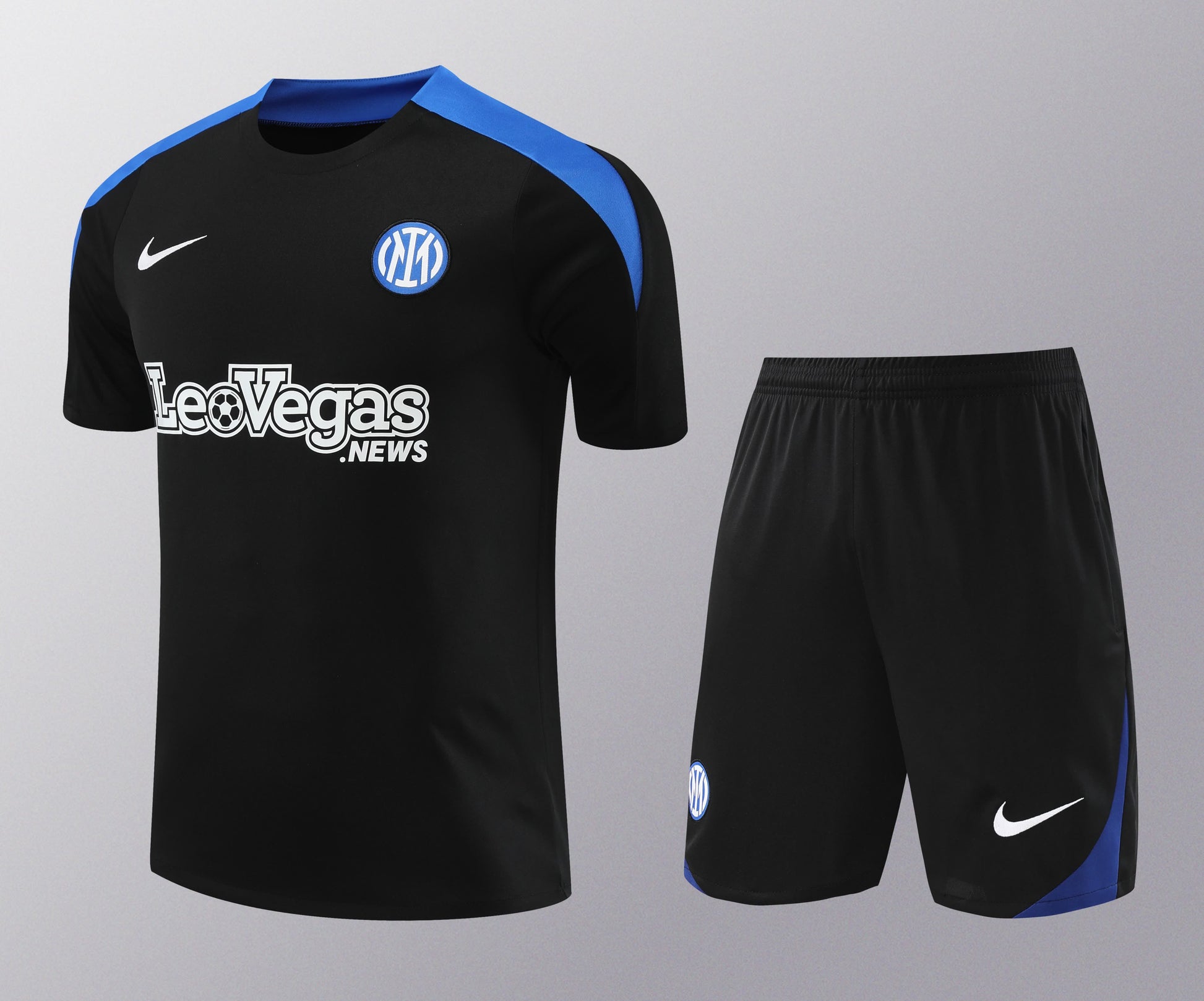 24/25 Inter Milan Training Suit S-XXL