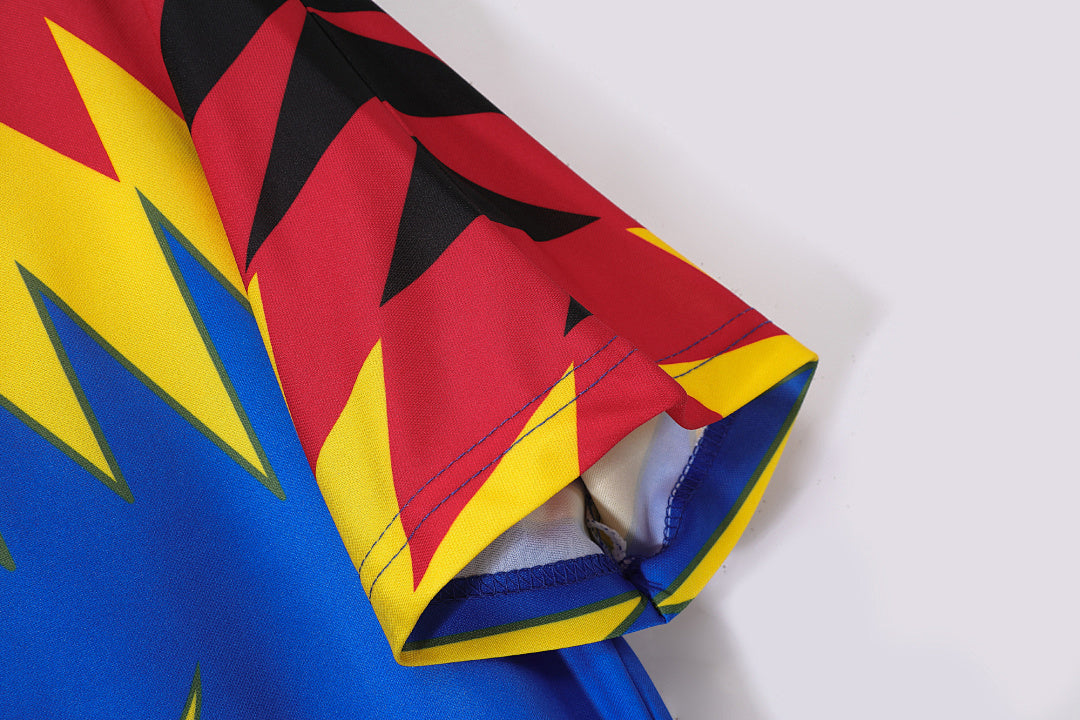 Retro 1995 América away S-XXL6