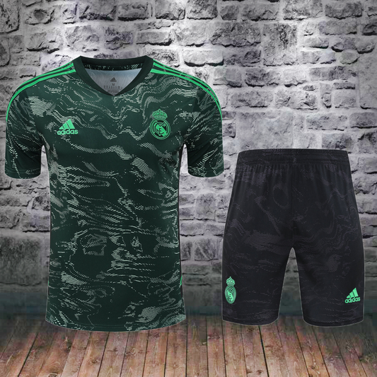 23/24 Real Madrid Training Kits