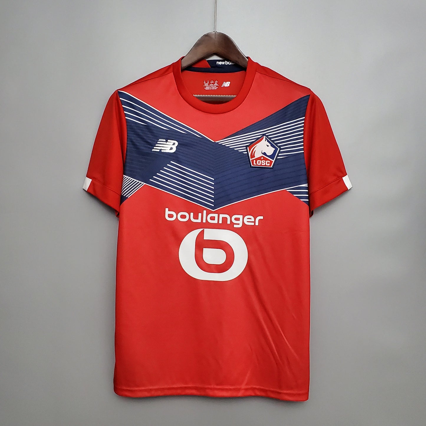 20/21 Lille home S-XXL