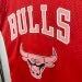 Blackpink Joint Edition Chicago Bulls NBA Jersey S-XXL7