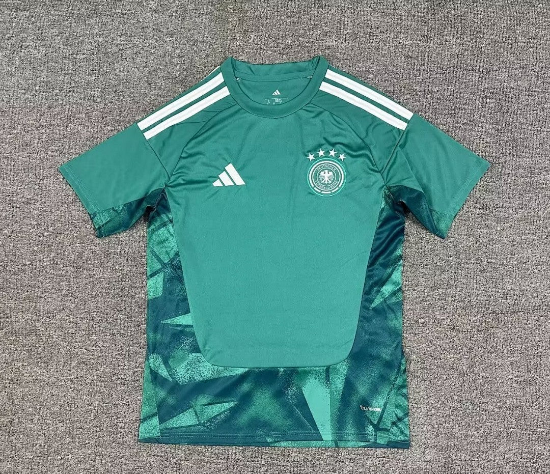 Germany Goalkeeper World Cup jersey S-4XL2