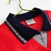 Retro 1990 England away S-XXL7