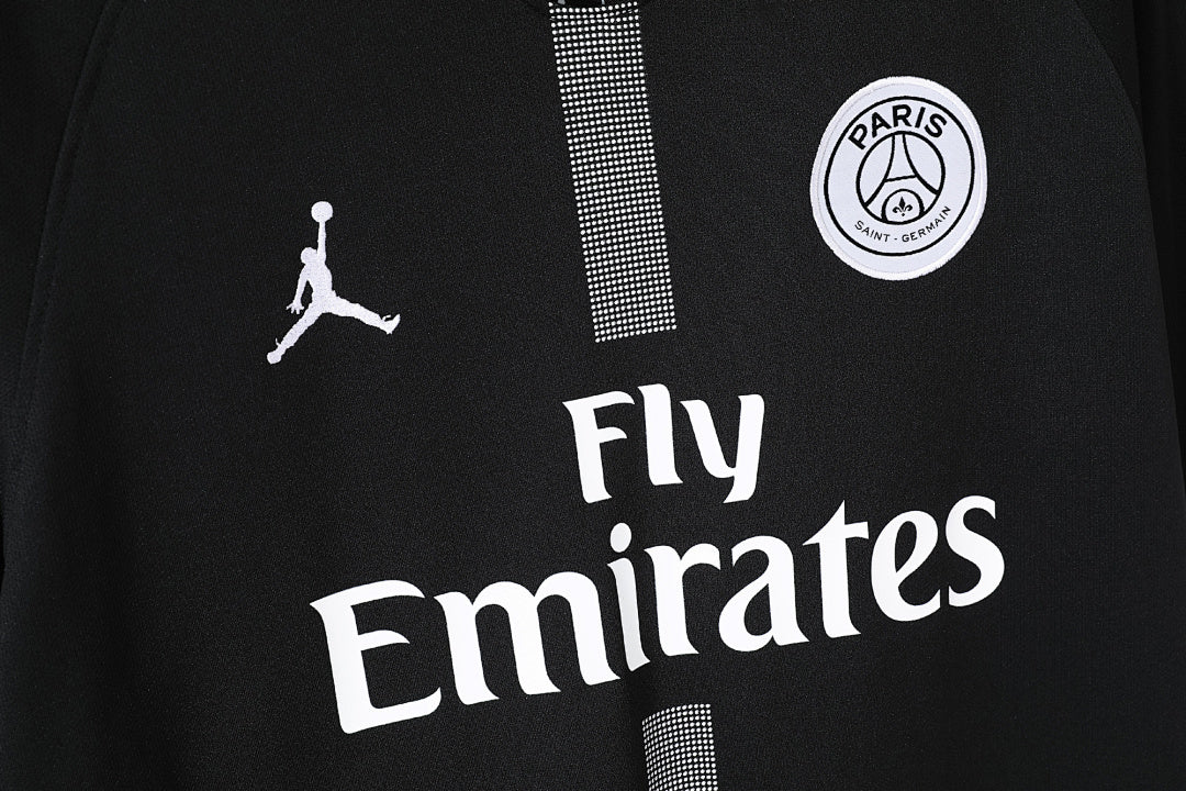 Retro 2018/19 PSG home S-XXL6