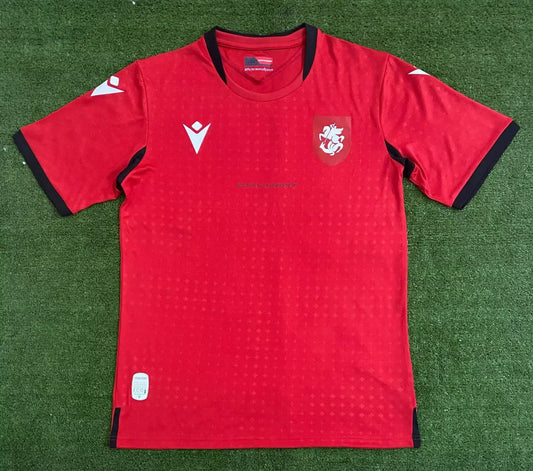 24/25 Georgia Second away S-XXL