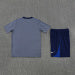 /26 PSG Grey Training Suite (Adults and Kids)7