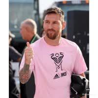 23/24 Messi T-shirt