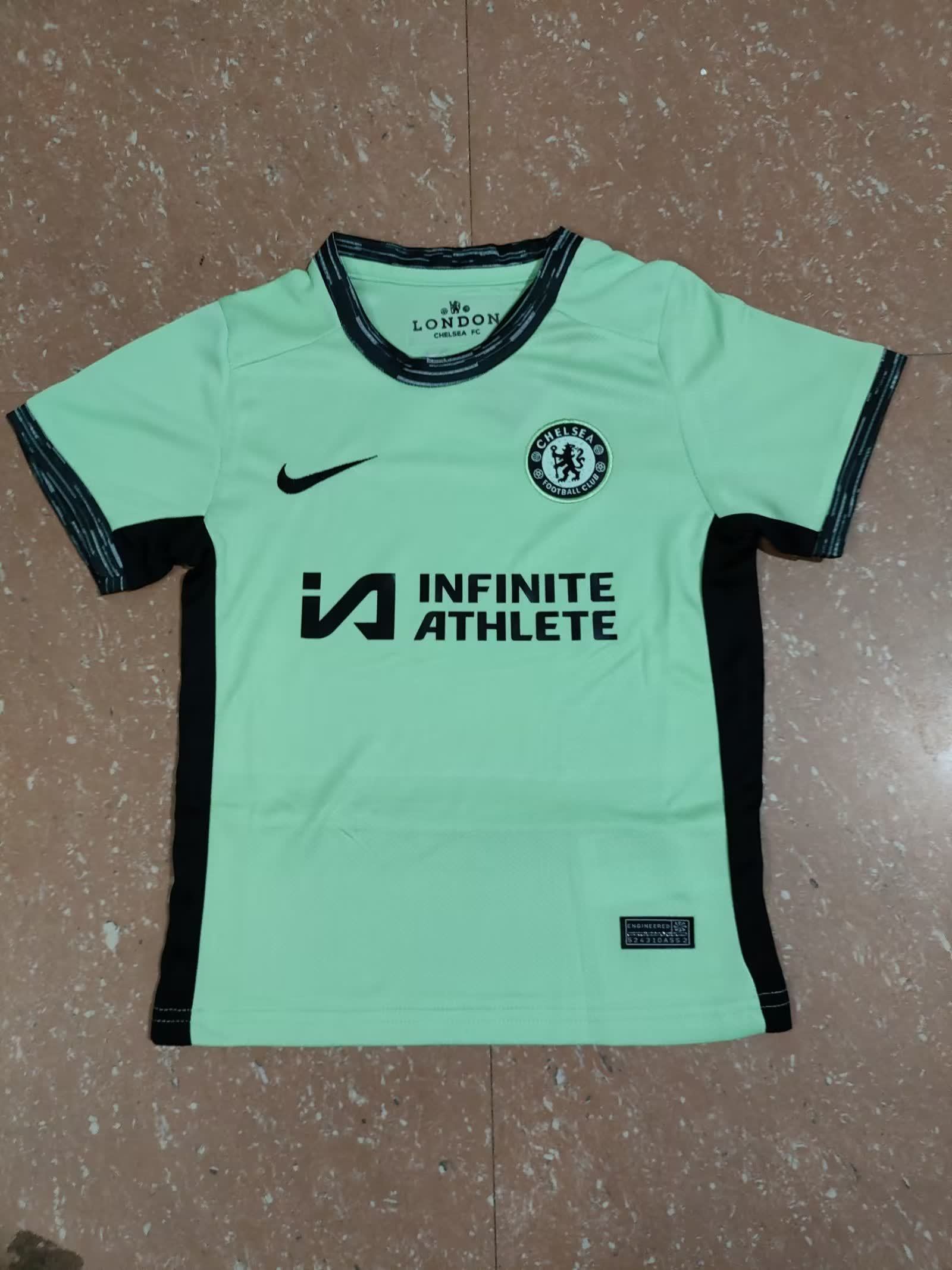 Chelsea 切尔西