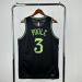 th season Pelicans City Edition 3#Poole S-XXL6