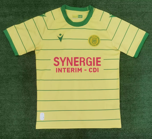23/24 Nantes Commemorative Edition