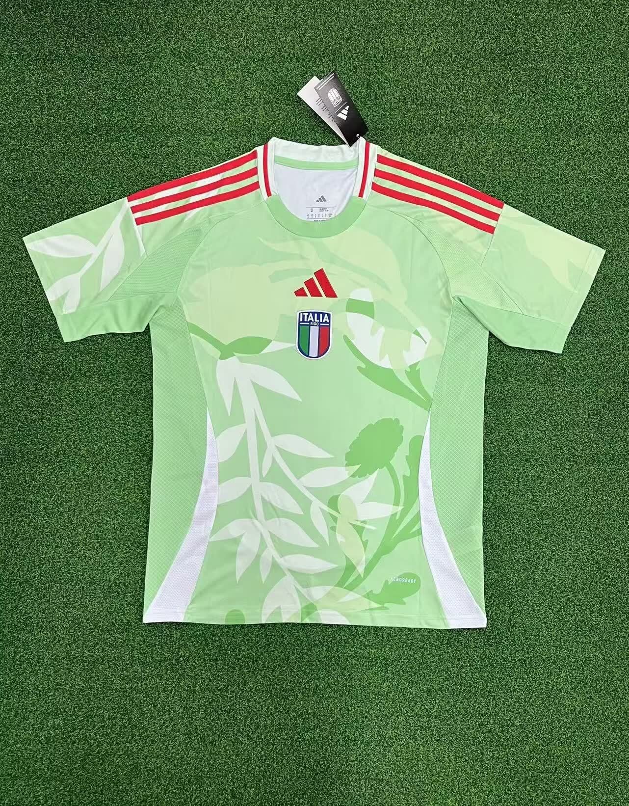 25/26 Italy away S-4XL