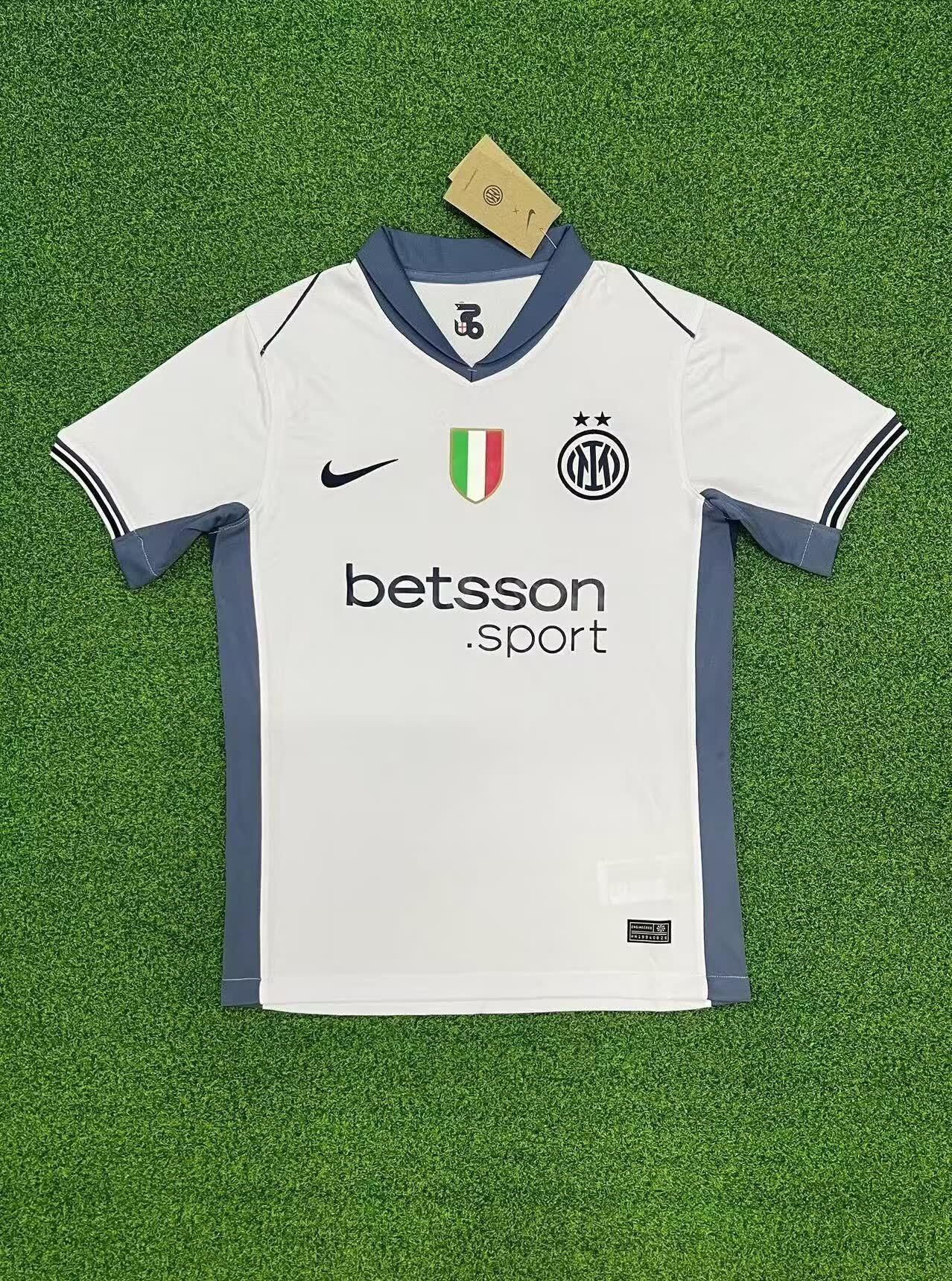 24/25 Inter Milan away S-4XL