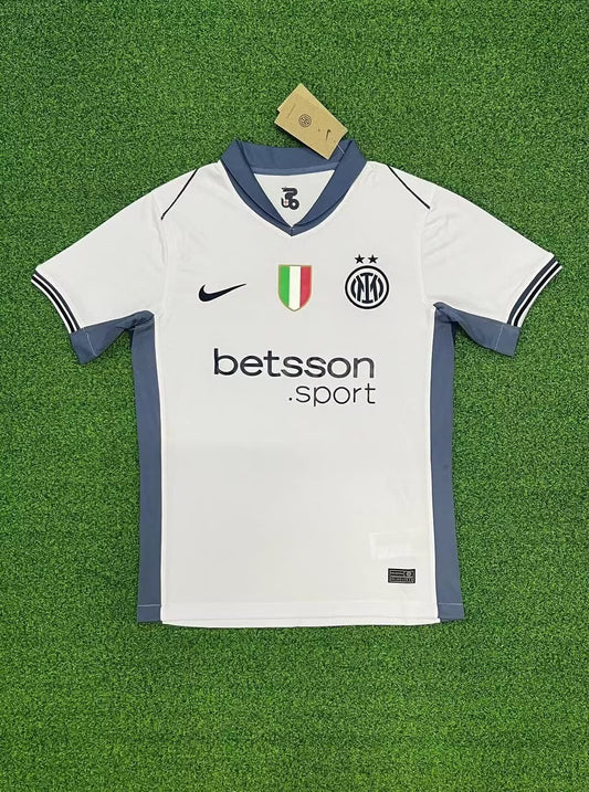 24/25 Inter Milan away S-4XL