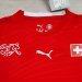 /27 Kids Switzerland home Yupoo Soccer Jerseys&amp;Size 16-305
