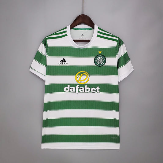 21/22 Celtic home S-XXL