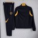 /26 PSG Black Windbreaker Set S-XXL3