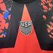 /26 Hollywood # USA Goalkeeper Long Sleeve Yupoo Soccer Jerseys S-XXL3