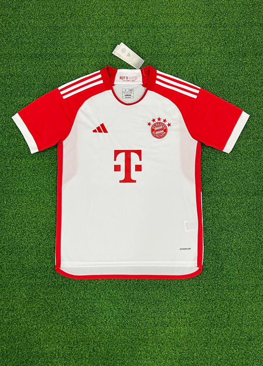 23/24 Bayern Home S-4XL