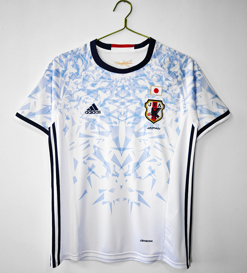 Retro 2016/17 Japan away S-XXL6