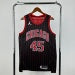 Season Chicago Bulls Flyers Limited Edition 45 # Jordan NBA jersey S-XXL4