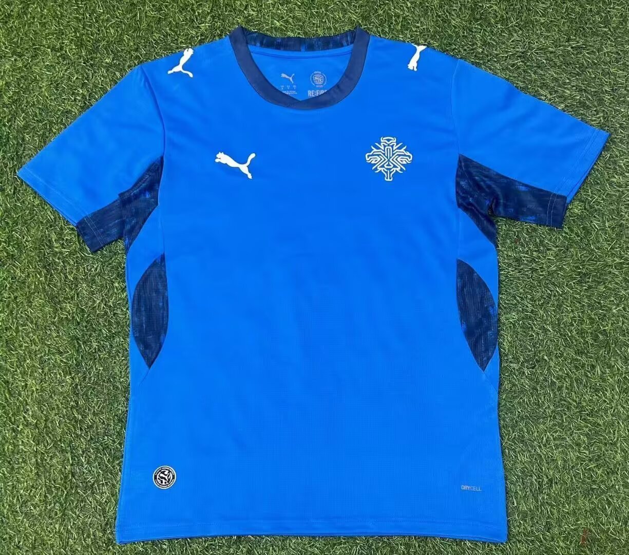 2026/27 Iceland home S-XXL