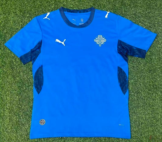 2026/27 Iceland home S-XXL