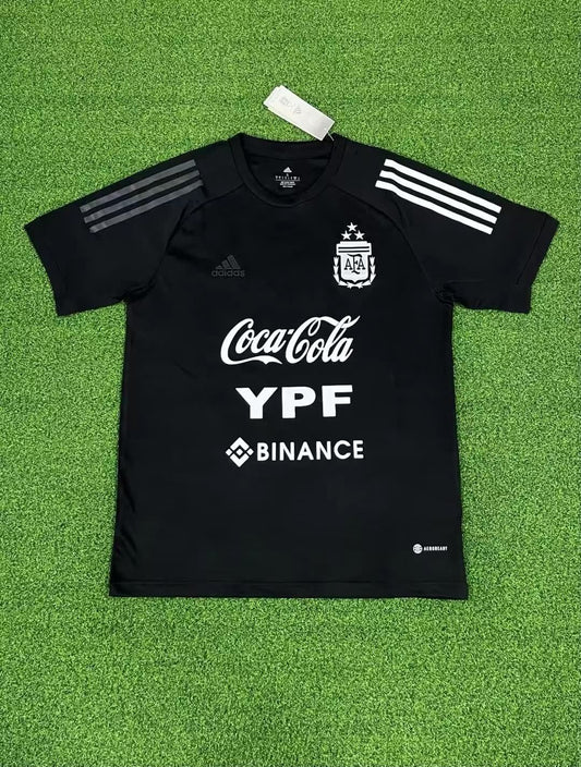 2022 Argentina Pre-competition Training