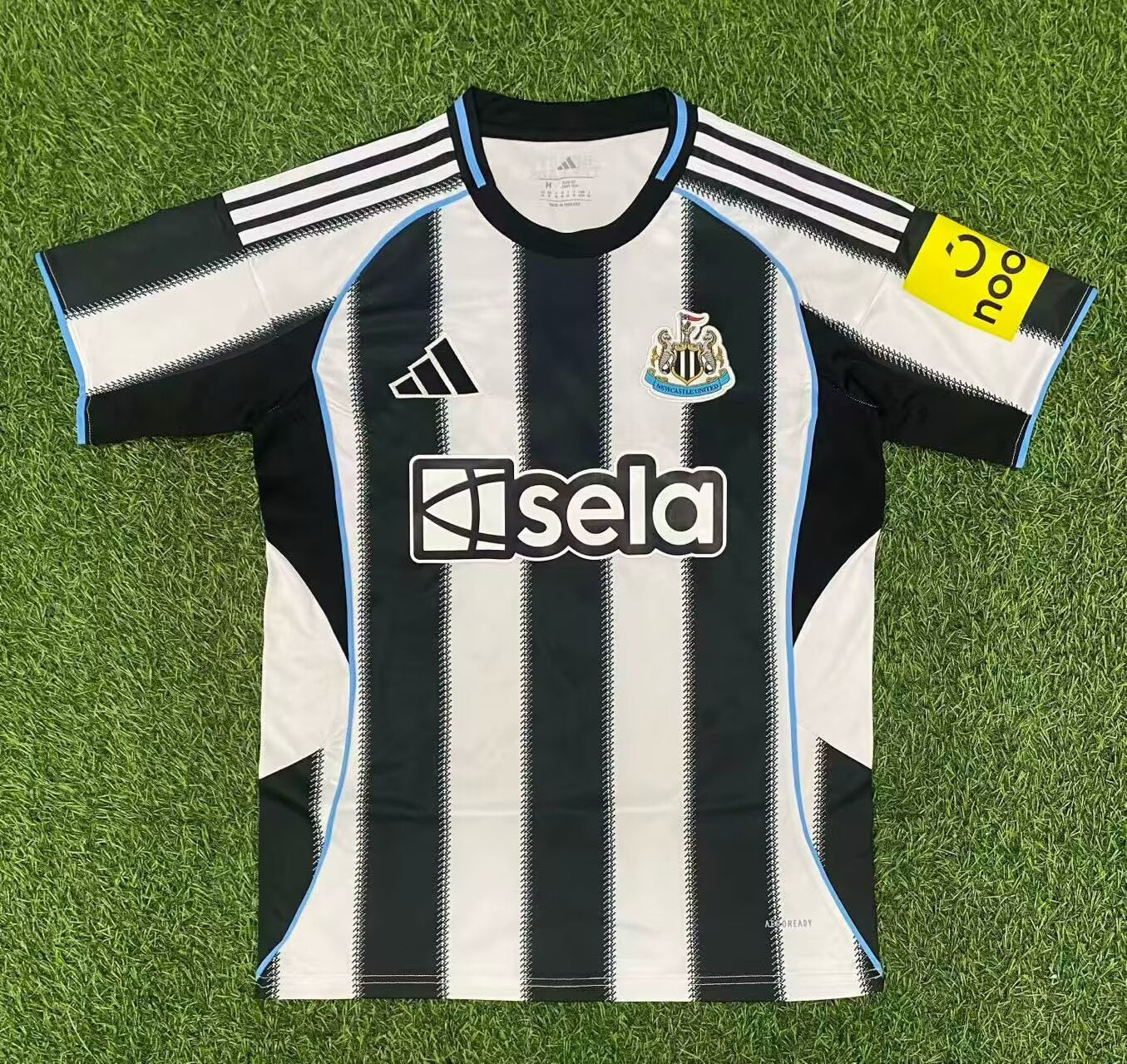 25/26 Newcastle home S-XXL