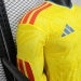 /26 Colombia Home Long Sleeve Player Edition S-XXL5